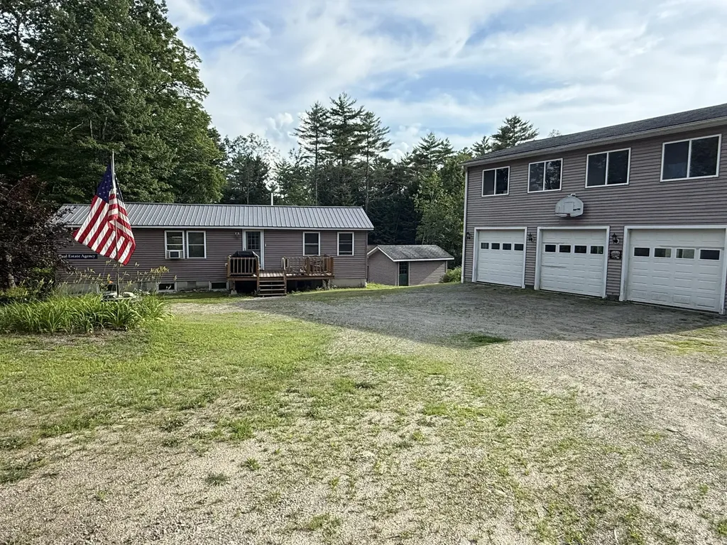 124 Robinson Drive Monmouth ME 04259