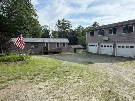 124 Robinson Drive Monmouth ME 04259