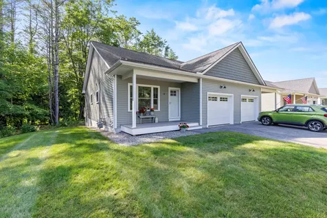 14 Conifer Drive Windham ME 04062