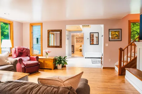 174 Pleasant Street Blue Hill ME 04614