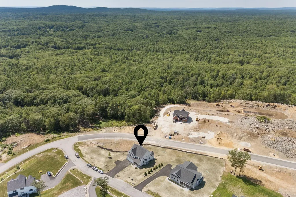 2 Jack Rabbit Ridge York ME 03909
