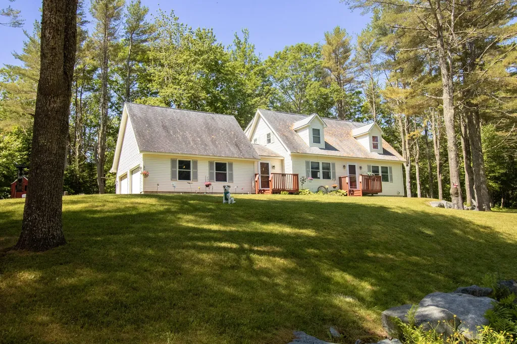 9 Gladwick Way Ellsworth ME 04605
