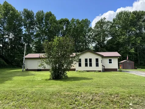 608 Abbott Road Winslow ME 04901