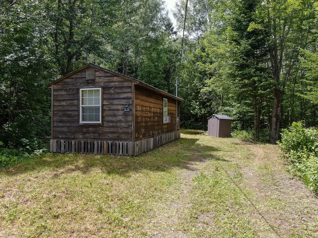 176 Front Ridge Road Houlton ME 04730