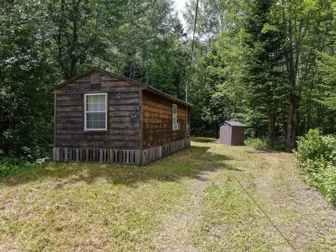 176 Front Ridge Road Houlton ME 04730