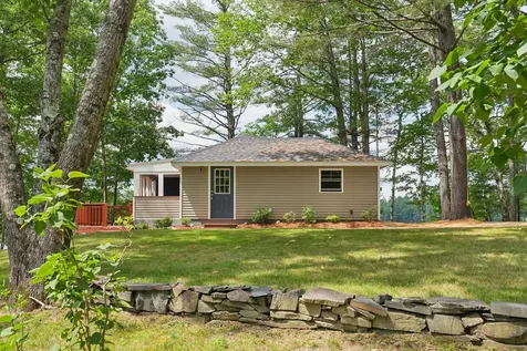 28 Turkey Farm Road Standish ME 04084