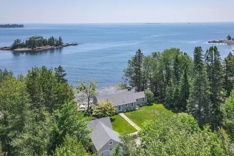 50 Ginn Point Road Owls Head ME 04854