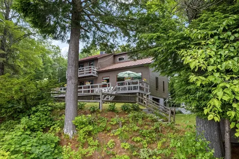 423 61st Fire Road China ME 04358