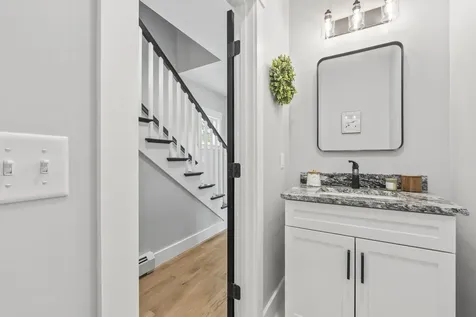 53 Woodbrey Lane Standish ME 04084