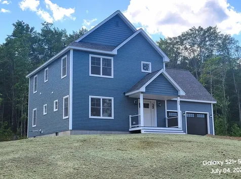 53 Woodbrey Lane Standish ME 04084