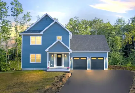 53 Woodbrey Lane Standish ME 04084