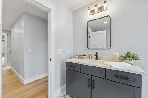 53 Woodbrey Lane Standish ME 04084