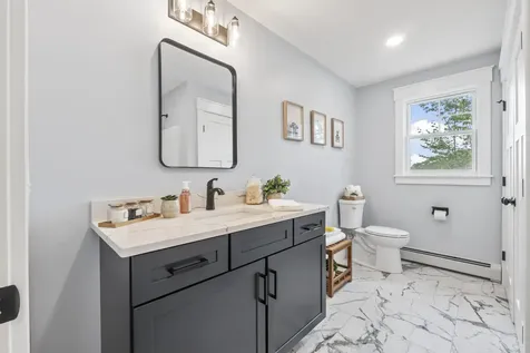53 Woodbrey Lane Standish ME 04084