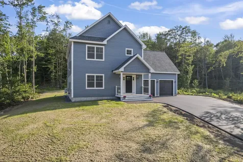 53 Woodbrey Lane Standish ME 04084