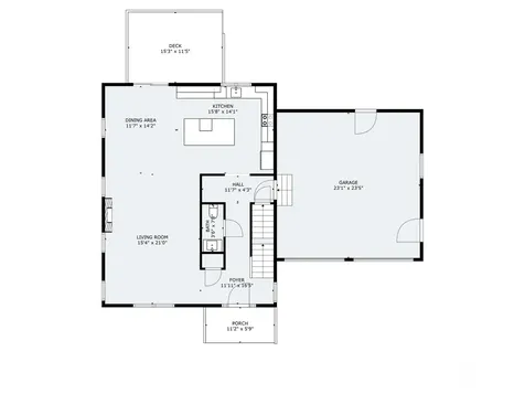 53 Woodbrey Lane Standish ME 04084
