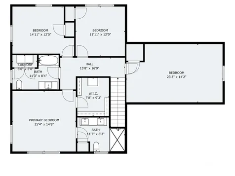 53 Woodbrey Lane Standish ME 04084