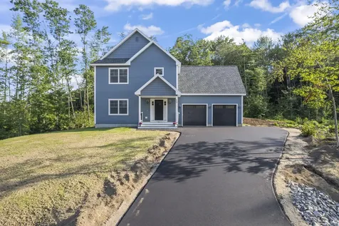 53 Woodbrey Lane Standish ME 04084
