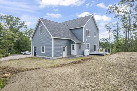 53 Woodbrey Lane Standish ME 04084