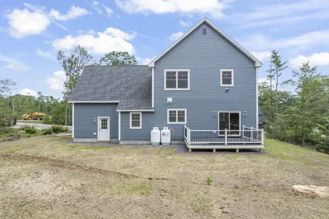 53 Woodbrey Lane Standish ME 04084
