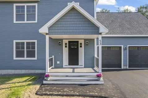 53 Woodbrey Lane Standish ME 04084