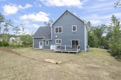 53 Woodbrey Lane Standish ME 04084