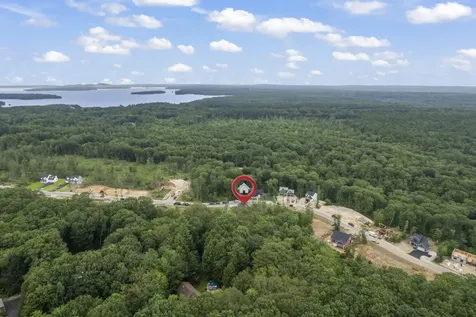 53 Woodbrey Lane Standish ME 04084