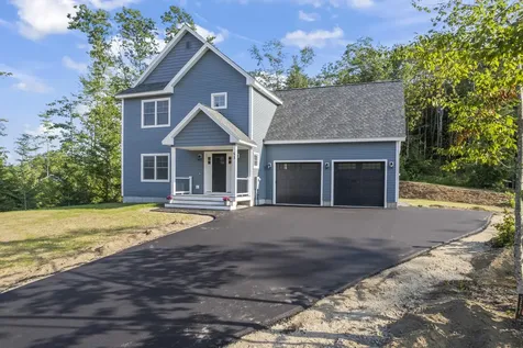 53 Woodbrey Lane Standish ME 04084