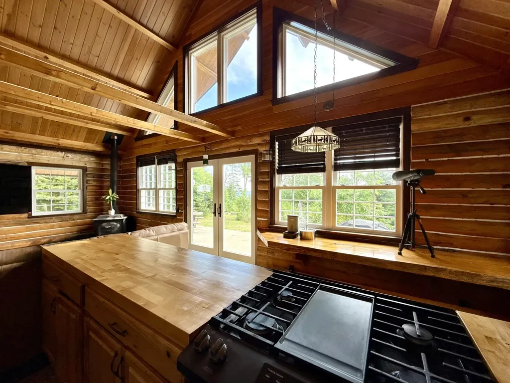69 Jims Head Road Lubec ME 04652
