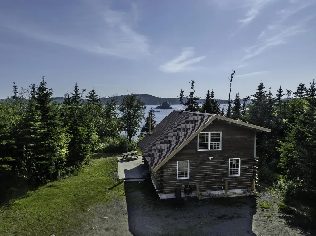 69 Jims Head Road Lubec ME 04652