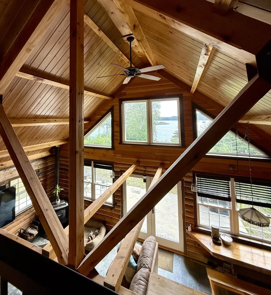 69 Jims Head Road Lubec ME 04652