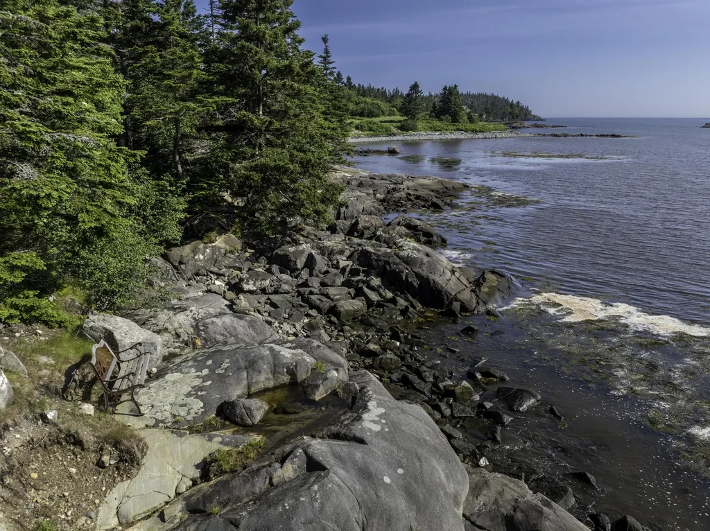 69 Jims Head Road Lubec ME 04652