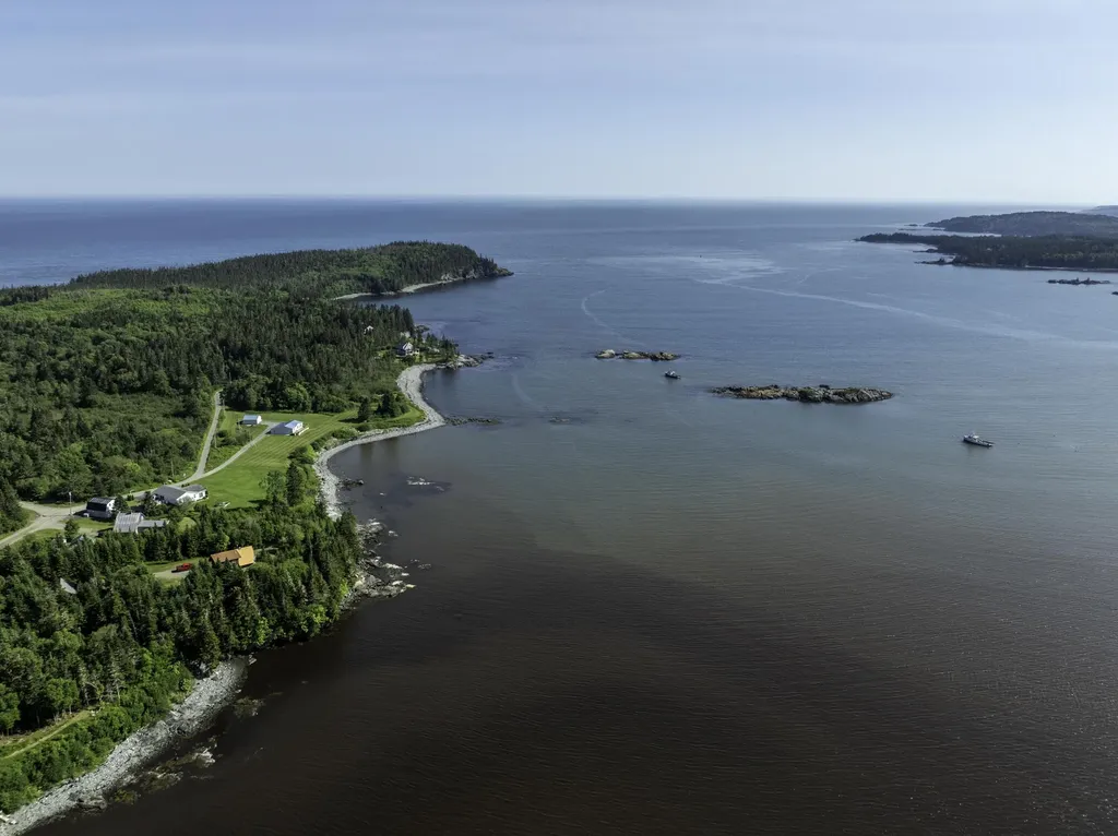 69 Jims Head Road Lubec ME 04652