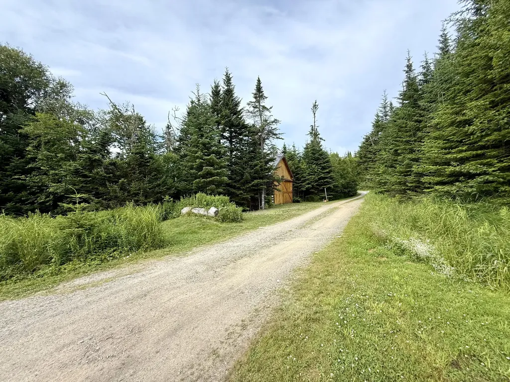 69 Jims Head Road Lubec ME 04652