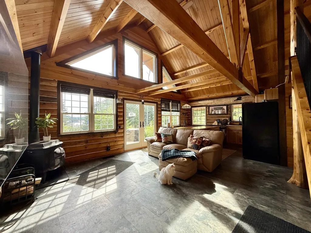69 Jims Head Road Lubec ME 04652