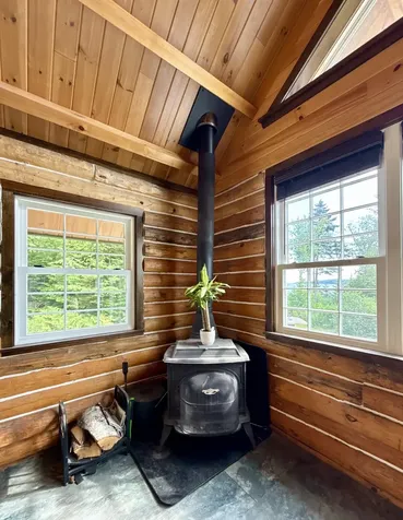 69 Jims Head Road Lubec ME 04652