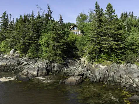 69 Jims Head Road Lubec ME 04652