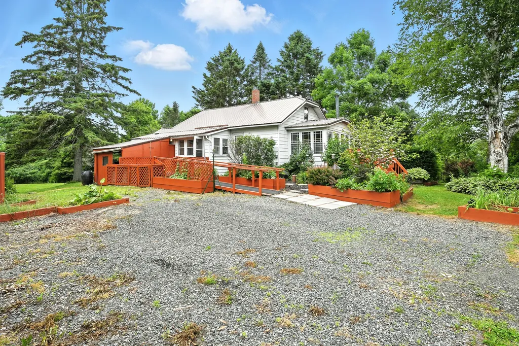 776 Garland Road Winslow ME 04901