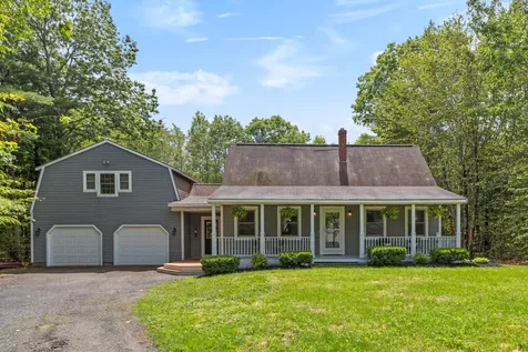 15 South Ridge Drive Standish ME 04084