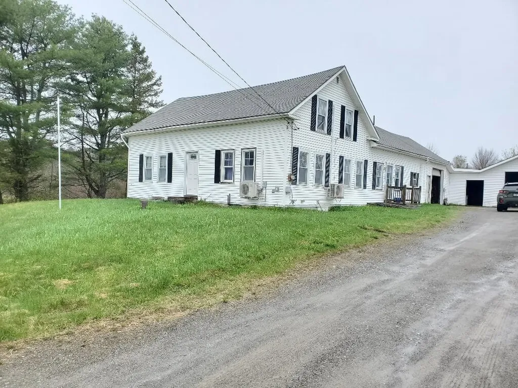 523 Exeter Road Corinth ME 04427