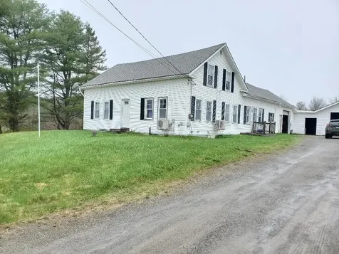 523 Exeter Road Corinth ME 04427