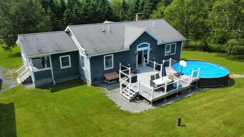320 Blake Road Limestone ME 04750