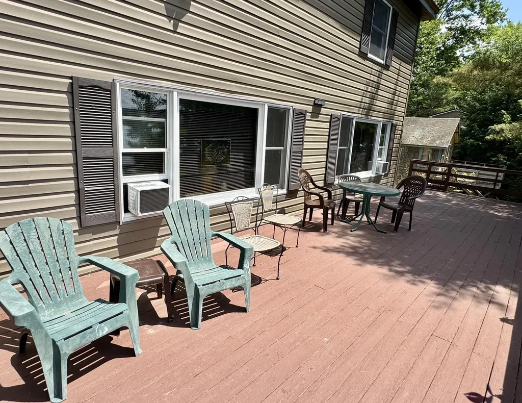176 Charlotte Road Charlotte ME 04666