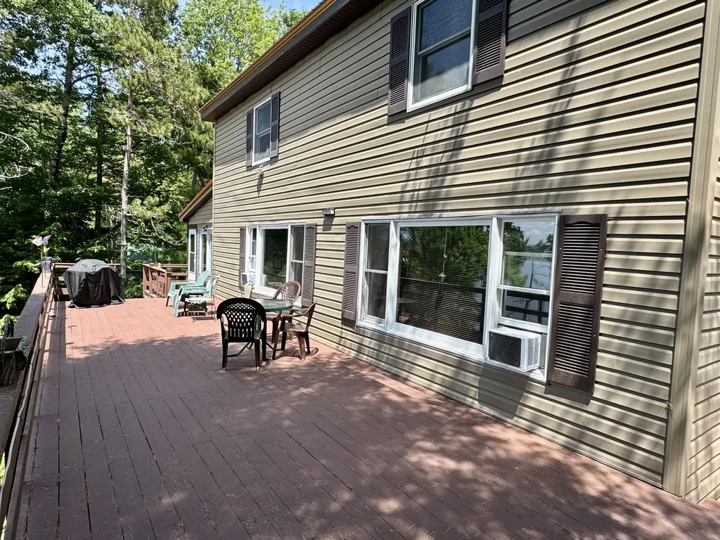 176 Charlotte Road Charlotte ME 04666