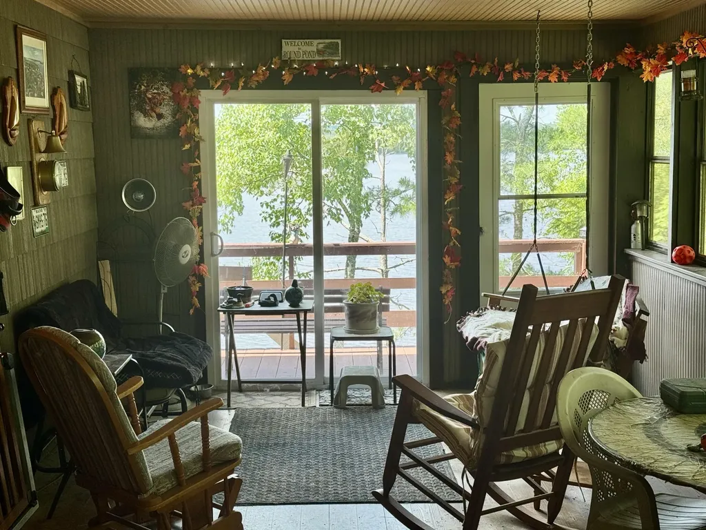 176 Charlotte Road Charlotte ME 04666