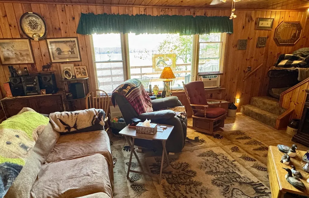176 Charlotte Road Charlotte ME 04666