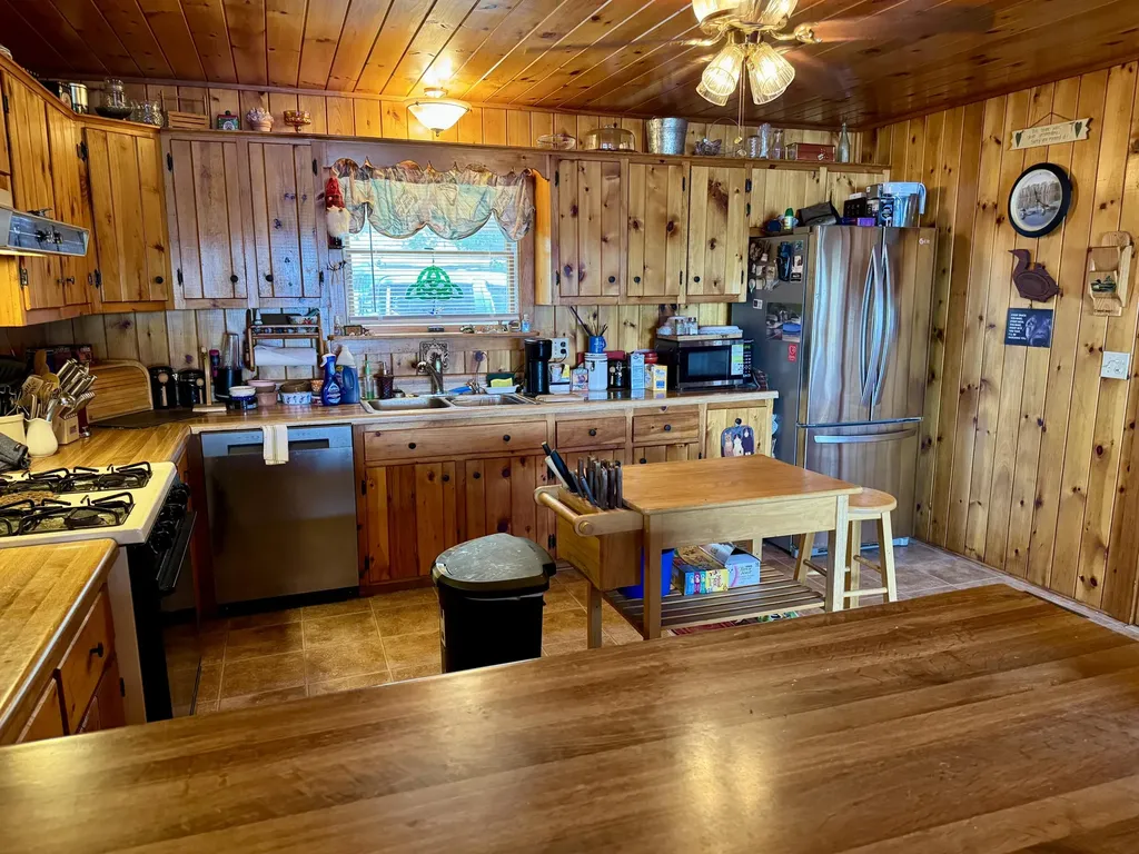 176 Charlotte Road Charlotte ME 04666