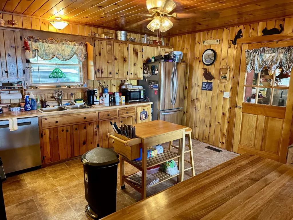 176 Charlotte Road Charlotte ME 04666