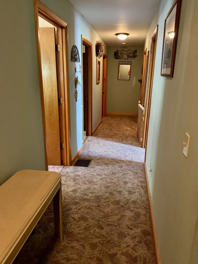 176 Charlotte Road Charlotte ME 04666