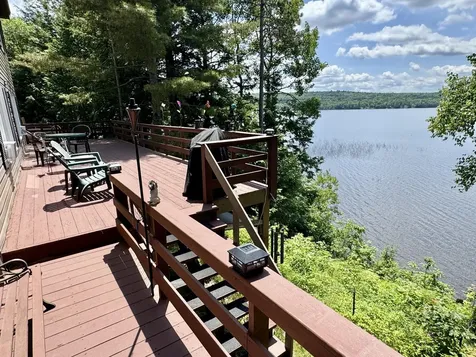 176 Charlotte Road Charlotte ME 04666