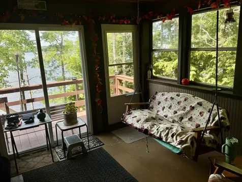 176 Charlotte Road Charlotte ME 04666